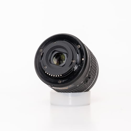 thumbnail-5 for Nikon DX 18-55mm F/3.5-5.6 G VR AF-P
