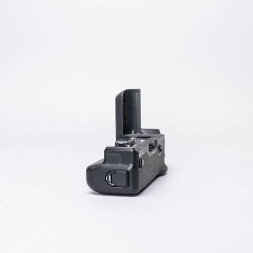thumbnail-1 for FujiFilm X-T3 Battery Grip