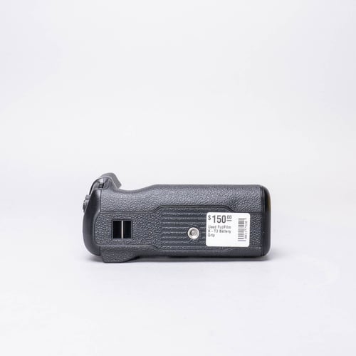 thumbnail-5 for FujiFilm X-T3 Battery Grip