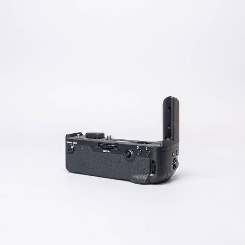 thumbnail-2 for FujiFilm X-T3 Battery Grip