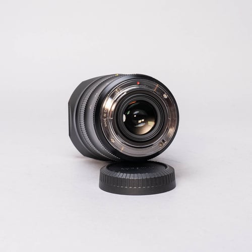 thumbnail-6 for Venus Optics Laowa Argus 33mm f/0.95 CF APO Lens FUJI X - Open Box