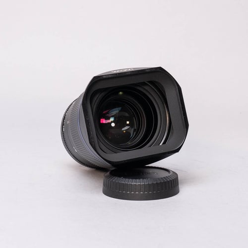 thumbnail-5 for Venus Optics Laowa Argus 33mm f/0.95 CF APO Lens FUJI X - Open Box