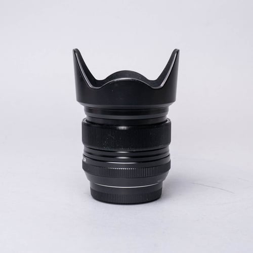 thumbnail-2 for FujiFilm 14mm F/2.8 R Lens w/ Original Box