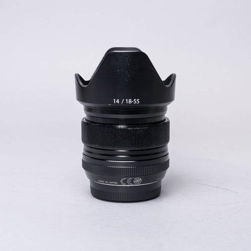 thumbnail-3 for FujiFilm 14mm F/2.8 R Lens w/ Original Box