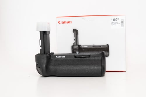 Canon BG-E20 for 5D Mark IV