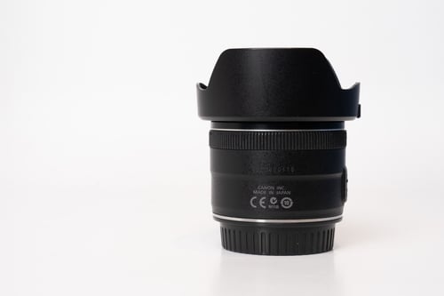 thumbnail-2 for Canon EF 28mm f/2.8 IS USM Lens w/Hood