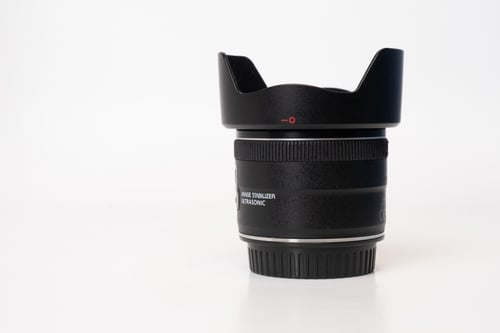 thumbnail-1 for Canon EF 28mm f/2.8 IS USM Lens w/Hood
