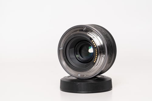 thumbnail-4 for Canon RF-S 18-45mm Lens