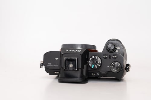 thumbnail-3 for Sony A7RII Body w/Original Box
