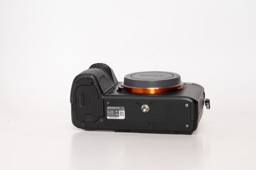 thumbnail-4 for Sony A7RII Body w/Original Box