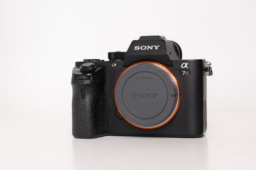 thumbnail-1 for Sony A7RII Body w/Original Box