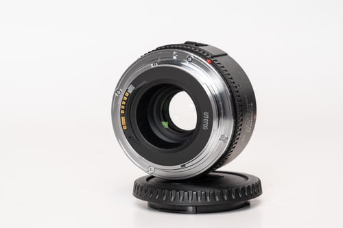 thumbnail-5 for Canon Lifesize Converter EF