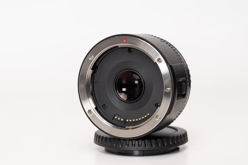 thumbnail-4 for Canon Lifesize Converter EF