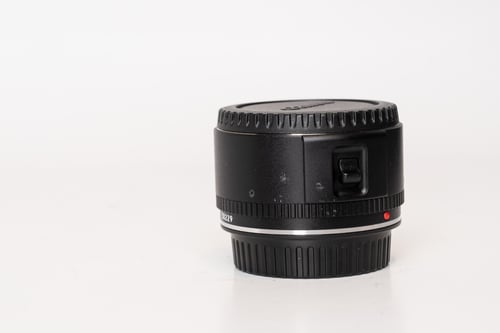 thumbnail-3 for Canon Lifesize Converter EF