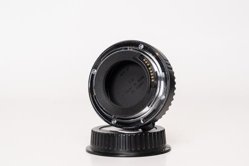 thumbnail-4 for Canon EF Extension Tube EF12 II