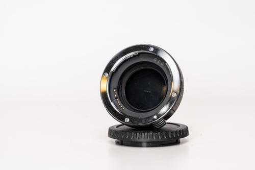 thumbnail-3 for Canon EF Extension Tube EF12 II