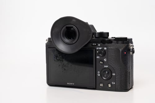 thumbnail-2 for Sony A7R II Body Only