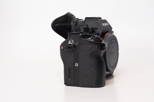 thumbnail-3 for Sony A7R II Body Only