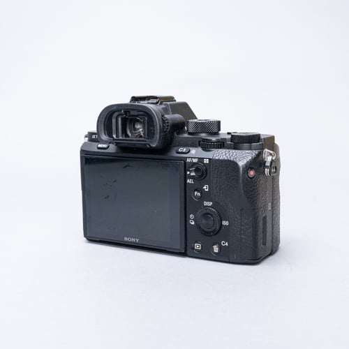 thumbnail-2 for Sony A7R II Body Only