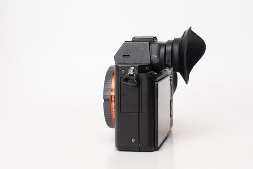 thumbnail-1 for Sony A7R II Body Only