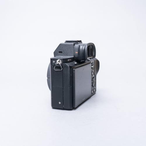 thumbnail-1 for Sony A7R II Body Only