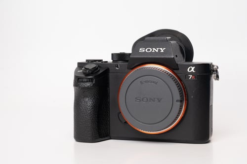 Sony A7R II Body Only