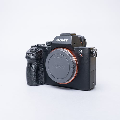 Sony A7R II Body Only