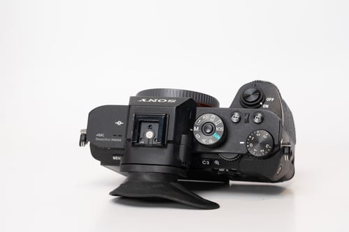 thumbnail-4 for Sony A7R II Body Only