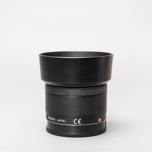 thumbnail-2 for Sony 50mm f/1.4 Lens w/Hood for Sony A-Mount