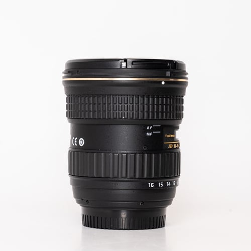 thumbnail-2 for Tokina 11-16mm f/2.8 IF DX II Lens for Nikon