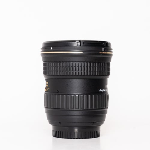 thumbnail-3 for Tokina 11-16mm f/2.8 IF DX II Lens for Nikon