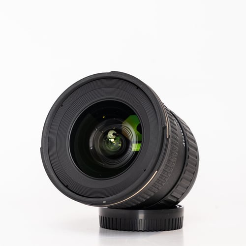 thumbnail-4 for Tokina 11-16mm f/2.8 IF DX II Lens for Nikon