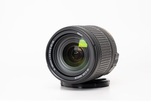 thumbnail-4 for Nikon AF-S 18-140mm F/3.5-5.6 G DX Lens