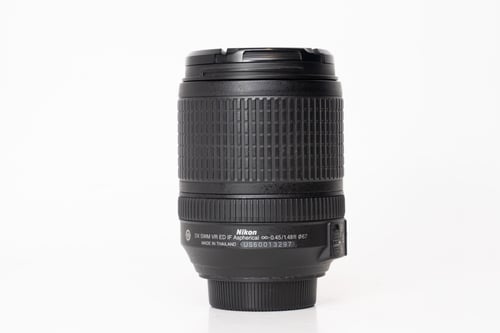 thumbnail-2 for Nikon AF-S 18-140mm F/3.5-5.6 G DX Lens