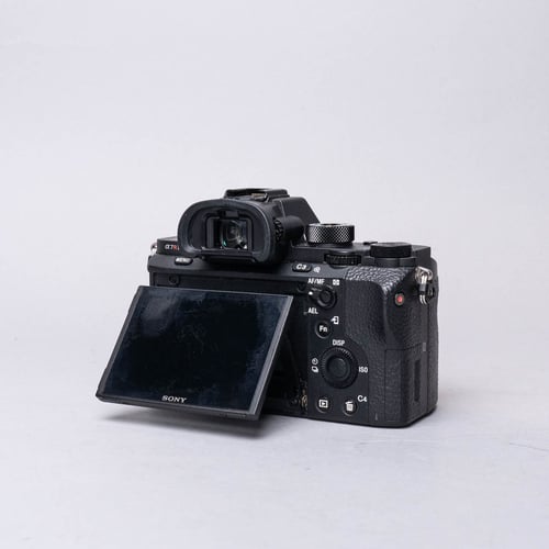 thumbnail-3 for Sony A7R II Body Only