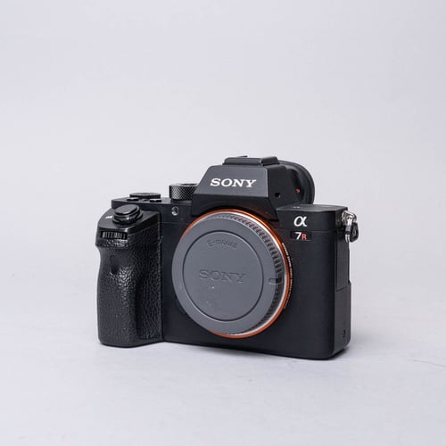 Sony A7R II Body Only