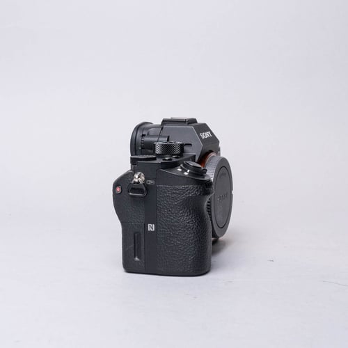 thumbnail-4 for Sony A7R II Body Only