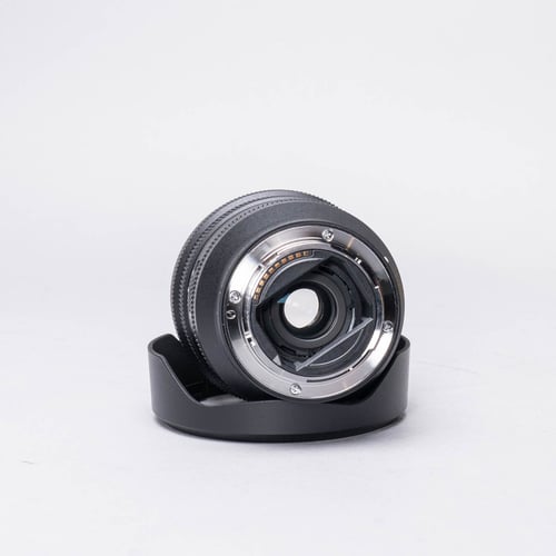 thumbnail-6 for Sony 16-35mm F/4 G PZ Lens w/ Box