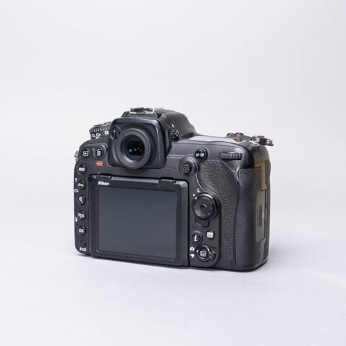 thumbnail-3 for Nikon D500 Body w/Original Box