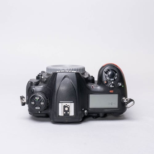 thumbnail-6 for Nikon D500 Body w/Original Box