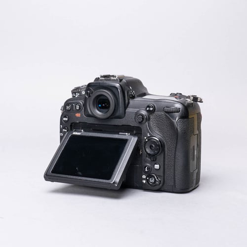 thumbnail-4 for Nikon D500 Body w/Original Box