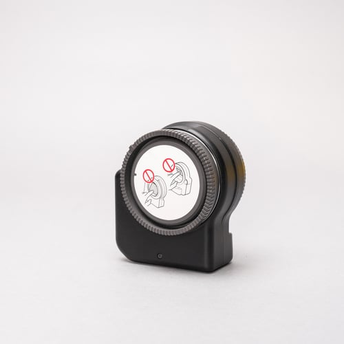 thumbnail-1 for Sony LA-EA4 Adapter