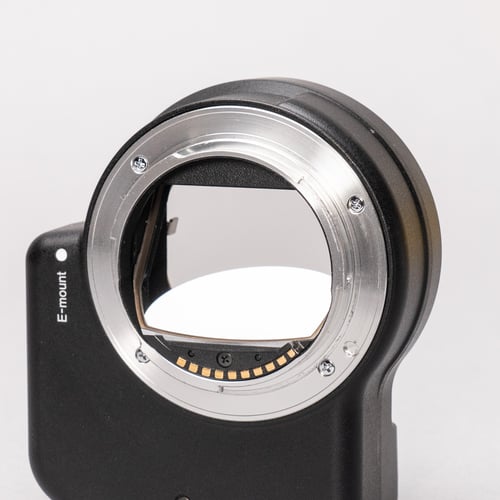 thumbnail-3 for Sony LA-EA4 Adapter