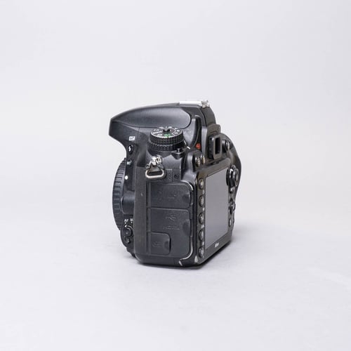 thumbnail-2 for Nikon D610 Body w/Original Box