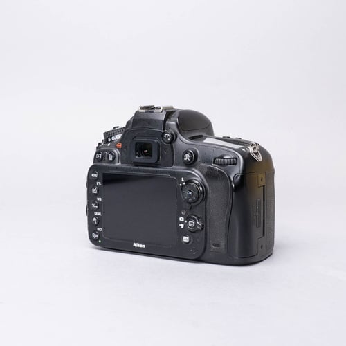 thumbnail-3 for Nikon D610 Body w/Original Box