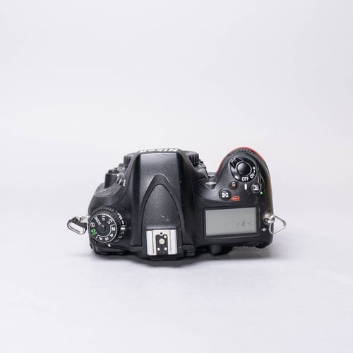 thumbnail-5 for Nikon D610 Body w/Original Box