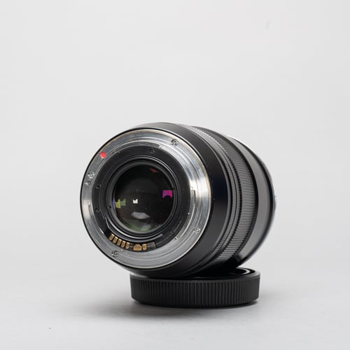 thumbnail-3 for ZEISS Distagon T* 35mm f/1.4 ZE - Canon EF