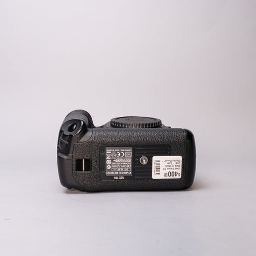 thumbnail-5 for Canon 1D Mark III Body Only **Low Shutter Count**