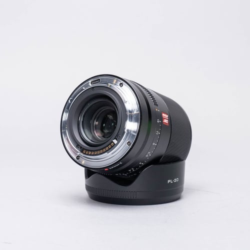 thumbnail-4 for Viltrox AF 24mm f/1.8 Z lens w/Hood for Nikon Z