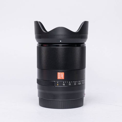 thumbnail-2 for Viltrox AF 24mm f/1.8 Z lens w/Hood for Nikon Z